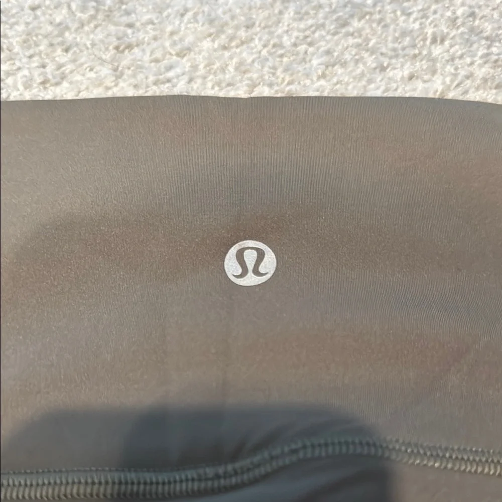 lululemon athletica like new
